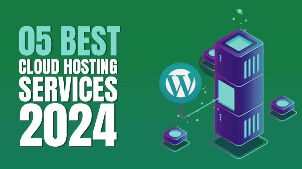 Cloud Hosting for WordPress