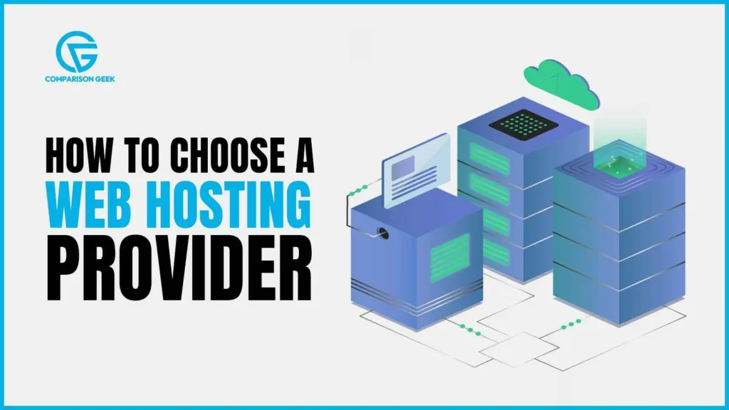 Web Hosting Provider