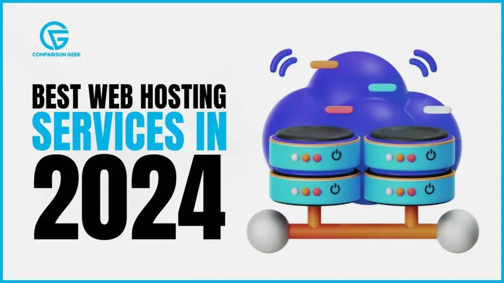 Web Hosting Services