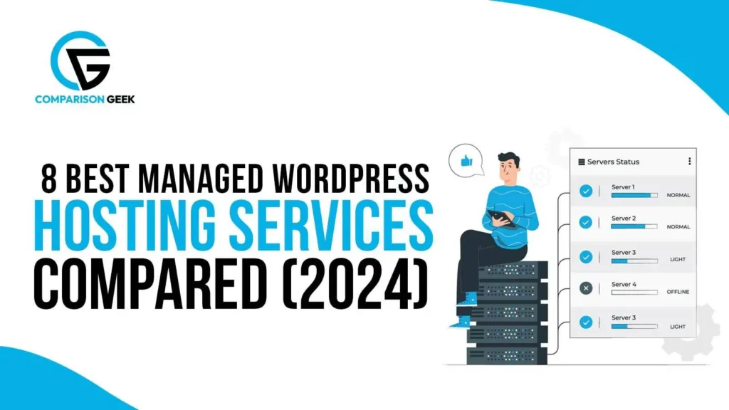 Managed WordPress Hosting