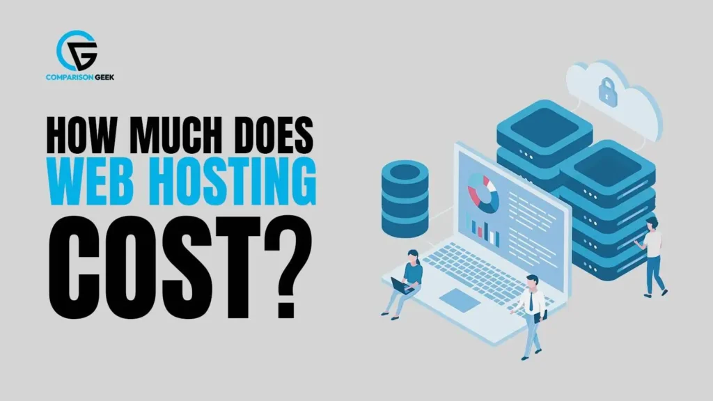 Web Hosting Cost