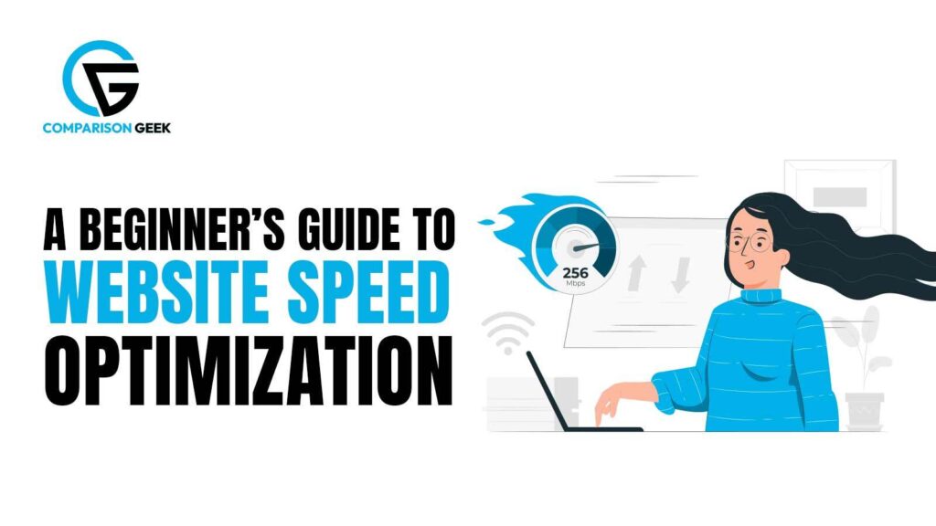 Website Speed Optimization