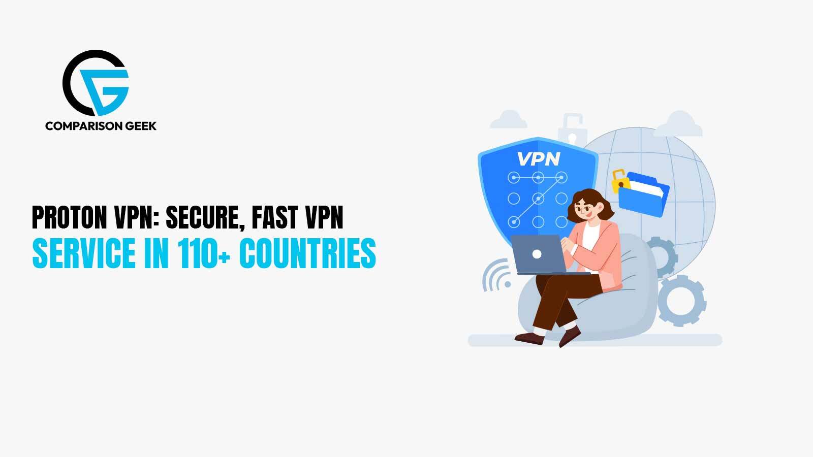 Proton VPN