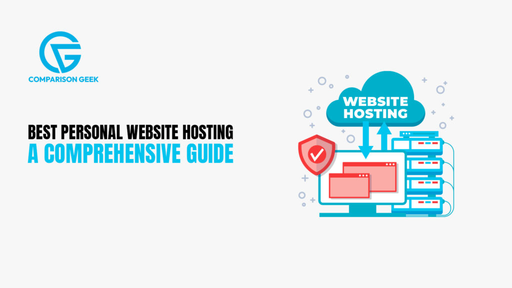 Personal Website Hosting