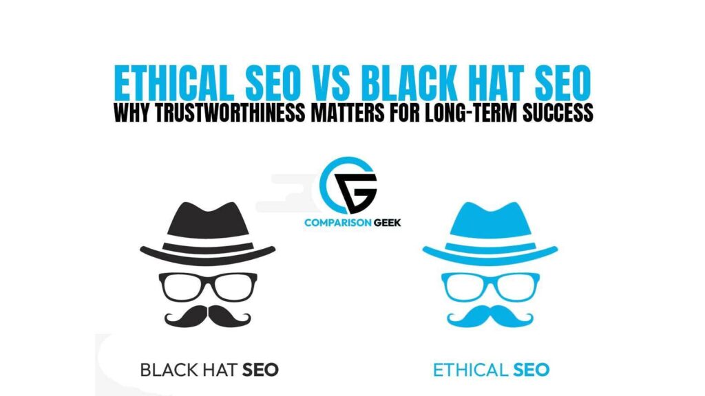 Black Hat SEO