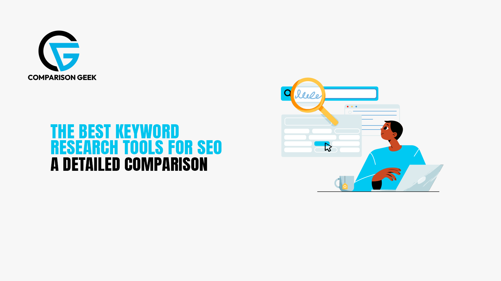 Keyword Research Tools