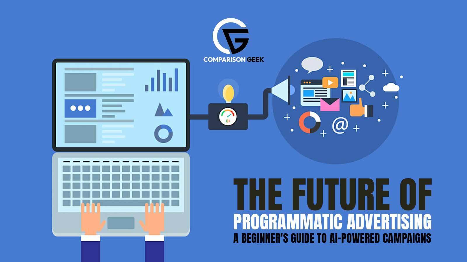 Programmatic Advertising