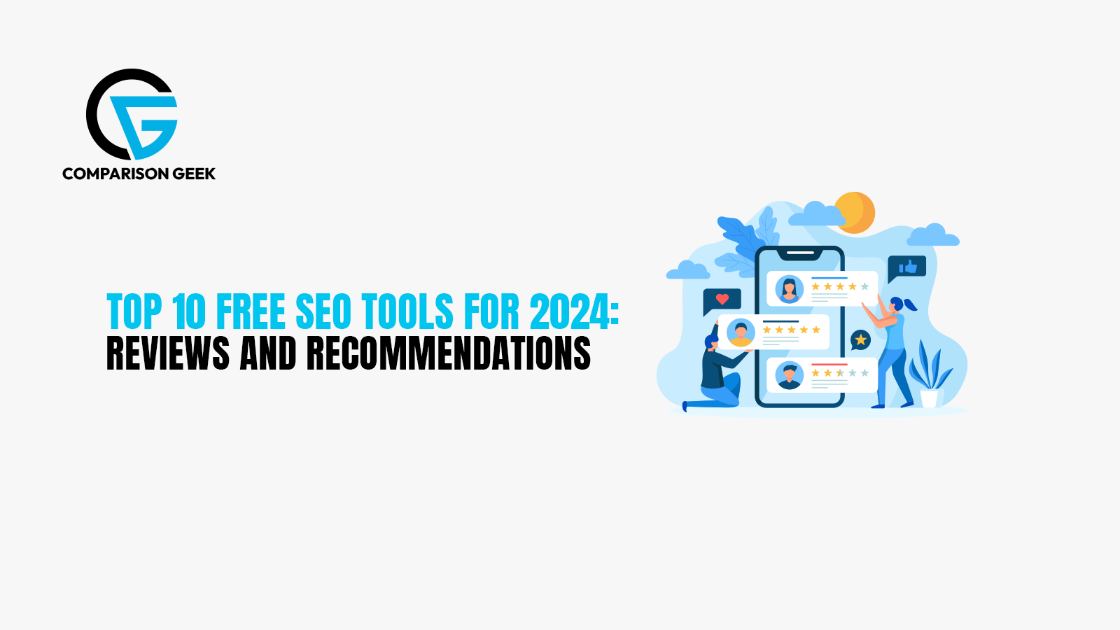 SEO Tools